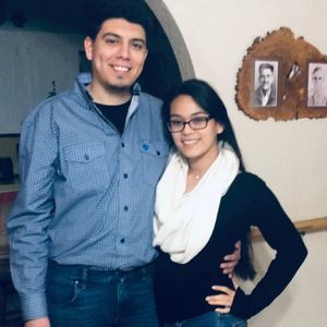 Meet your Posher, Cesar